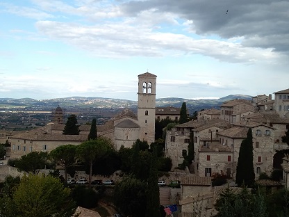 Assisi